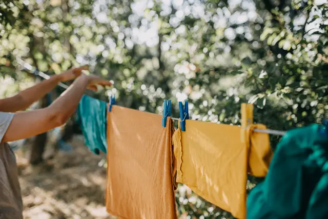 Trockene Luft und etwas Wind sind wichtiger als warme Temperaturen. | Foto: psousa5/stock.adobe.com