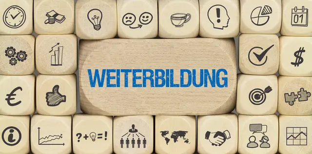 Weiterbildung soll Unternehmen und Beschäftigte in der Westpfalz besser auf den Wandel der Arbeitswelt vorbereiten | Foto: magele-picture/stock.adobe.com