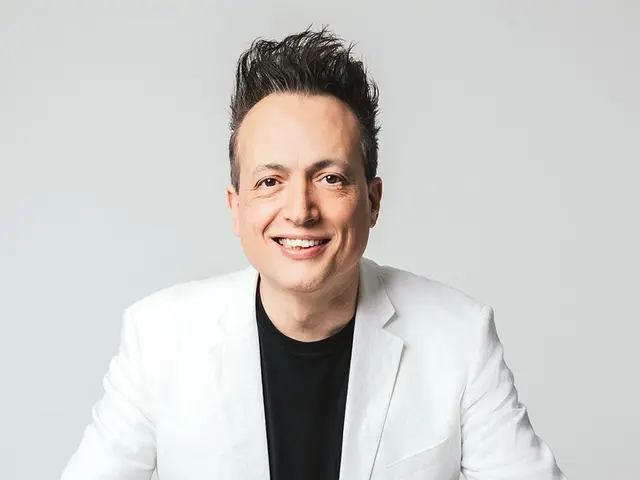 Olaf Bossi gastiert mit seinem Comedy-Programm Generation XY im Herrenhof in Neustadt-Mußbach. | Foto: Ramiro Simone