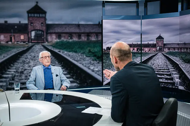 Inside Israel: WELT bündelt zum 7. Oktober Live-Berichte und zwei Dokumentationen. | Foto: WELT