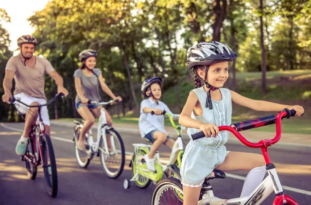 In Landau bietet der Kinderschutzbund Ende Oktober einen Elternworkshop zum Thema Selbstfürsorge an. | Foto: georgerudy/stock.adobe.com