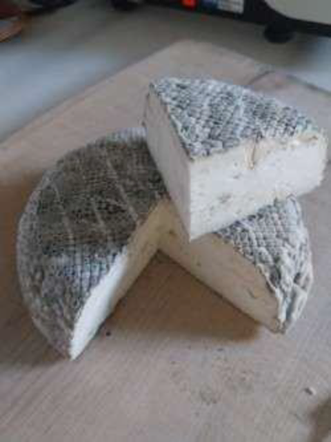 Weichkäse wird wegen EHEC-Bakterien zurückgerufen. | Foto: © Firma Biokäserei Reimehof