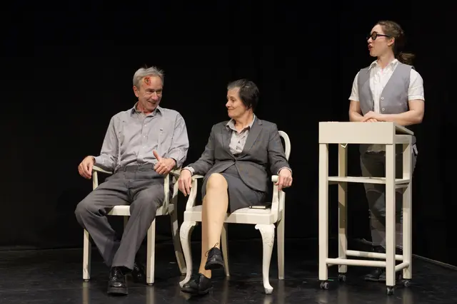 Foto: Chawwerusch-Theater Herxheim
