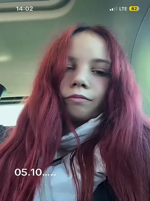 Die Polizei Mainz sucht die vermisste 13-jährige Leonie M. Sie könnte ohne Schuhe mit Bus und Bahn unterwegs sein; Hinweise zum Aufenthaltsort werden erbeten. | Foto: Polizeipräsidium Mainz