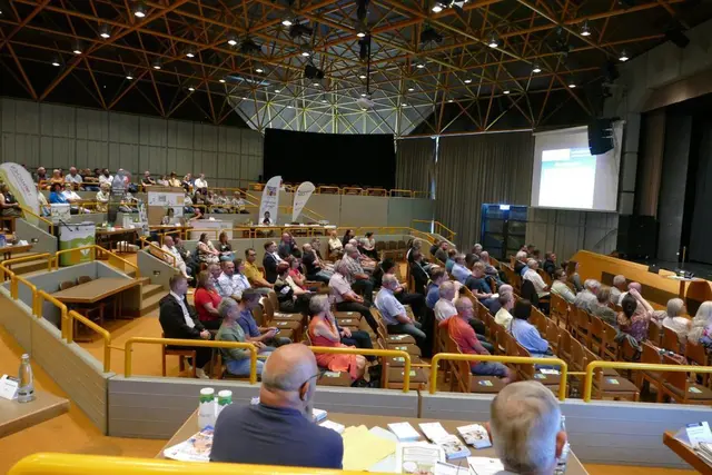 Im Landkreis Kusel ist der Strategieprozess 2035+ abgeschlossen. Jetzt soll die Umsetzung konkreter Projekte beginnen. | Foto: Kreisverwaltung Kusel