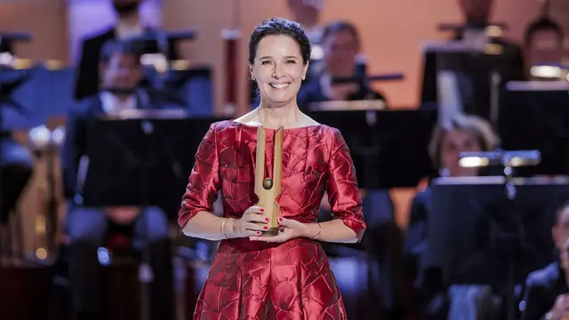 Opus Klassik: Die Gala zeichnet internationale Stars und junge Talente der Klassikwelt für besondere Leistungen aus. | Foto: ZDF, Foto: Mo Wüstenhagen