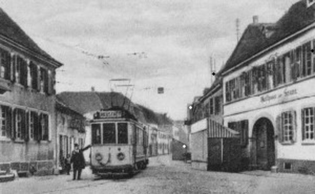 Die Schneck | Foto: Rudi Birkmeyer