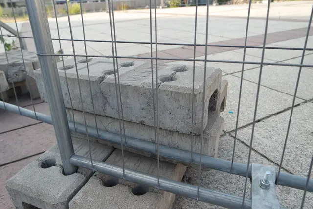 Im Rathaus tagt der Gestaltungsbeirat zu Bauvorhaben mit Bedeutung für das Stadtbild. | Foto: Charlotte Basaric-Steinhübl