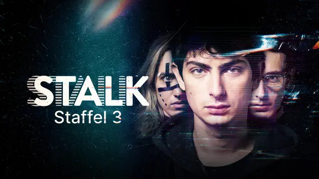 Stalk: Die dritte Staffel des französischen Cyberthrillers ist ab sofort als Download erhältlich. | Foto: WDR mediagroup GmbH/©2026 Silex Films