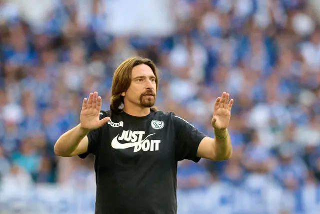 Vincent Wagner und die SV Elversberg gastieren bei Union Berlin (Archivbild) | Foto: Bernd Thissen/dpa