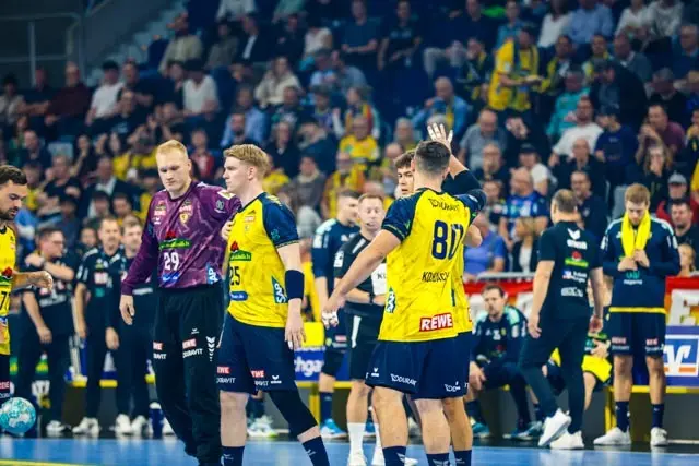 Start- noch ist alles Gut | Foto: Wolfgang Neuberth