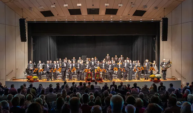 Foto: Kultur im Palatin