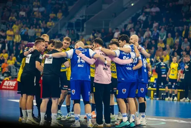 Auf gehts | Foto: Wolfgang Neuberth