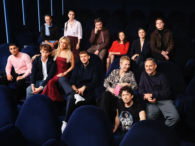 ARD Serien Spotlight 2026/2027: Die ARD Mediathek stellt ihre fiktionalen Serien-Highlights für die Saison 2026/2027 vor. | Foto: ARD/Julian Essink