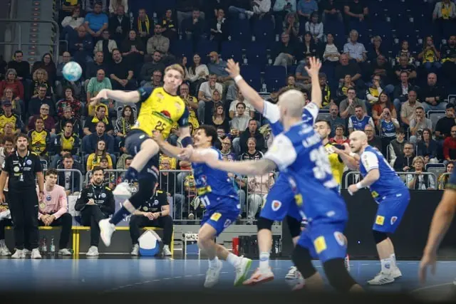 Haukur Thrastarson  | Foto: Wolfgang Neuberth