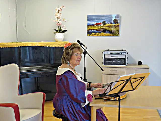 Foto: Brigitte Melder