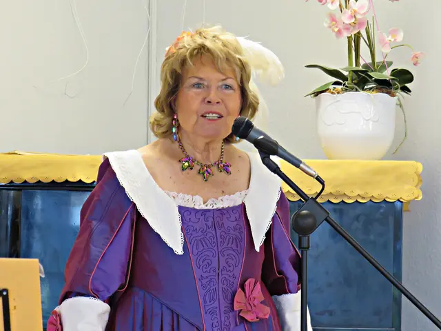 Foto: Brigitte Melder
