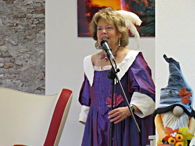 Foto: Brigitte Melder