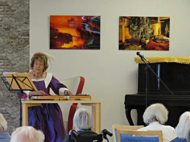 Foto: Brigitte Melder