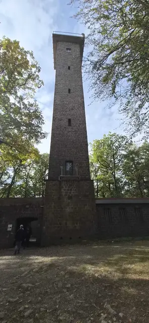 Potzbergturm | Foto: Ich