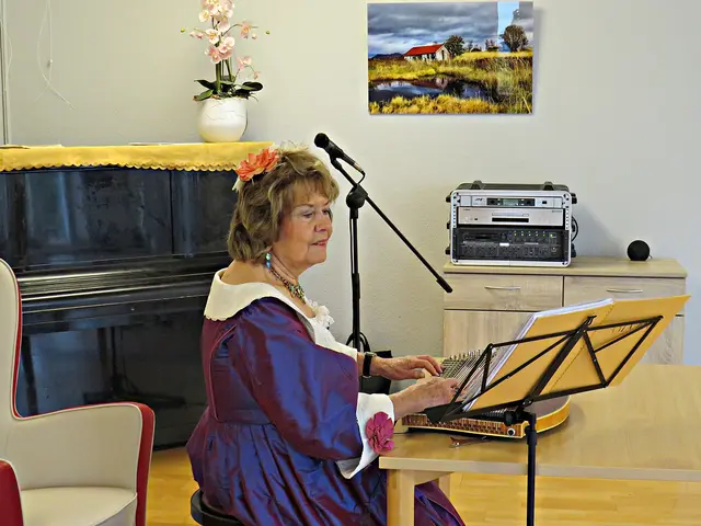 Foto: Brigitte Melder