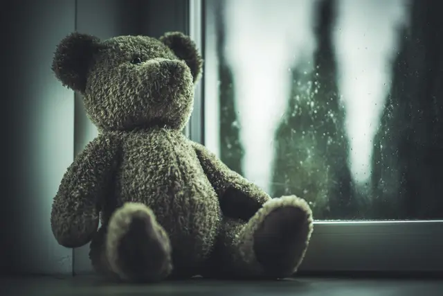 Beim Gemeindenachmittag in Kalkofen gibt es Einblicke in die Arbeit des Kinderhospizes Sterntaler und eine Spendenübergabe. | Foto: Tomasz Zajda/stock.adobe.com