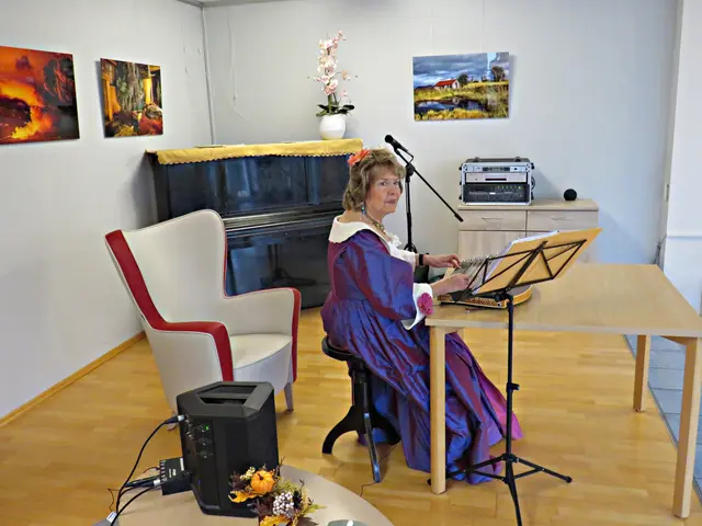 Foto: Brigitte Melder