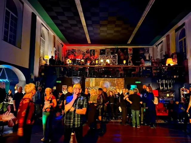 Foto: Brigitte Melder