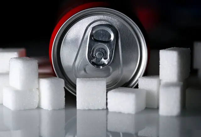 Neun CDU-Fachminister wenden sich in einem Brief an Merz gegen die Zuckersteuer. (Symbolbild) | Foto: Sven Hoppe/dpa