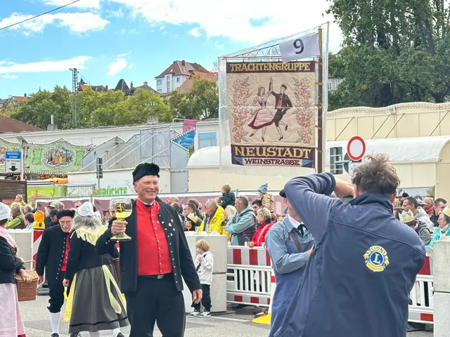 Foto: Michael Landgraf