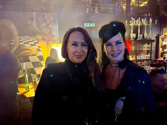Foto: Brigitte Melder
