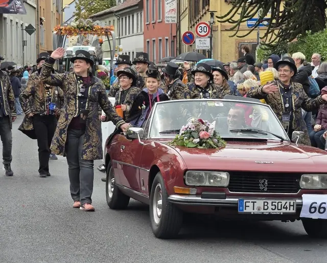 Foto: Hans Wagner