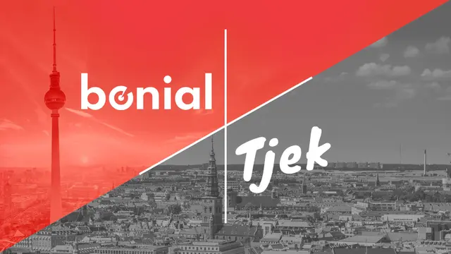 Bonial übernimmt mehrheitlich Tjek – die Prospekt- und Angebots-Plattformen werden künftig in sechs europäischen Märkten unter einer Gruppe gebündelt. | Foto: Bonial International GmbH, Foto: Bonial International GmbH
