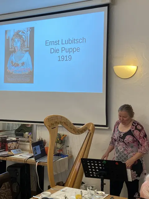 Foto: Volker Schläfer