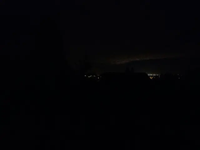 Die Ursache für den Stromausfall in Neustadt steht fest. Fehler im Mittelspannungsnetz auf mehreren Kabelstrecken lösten die Störungen aus. | Foto: Michael Landgraf