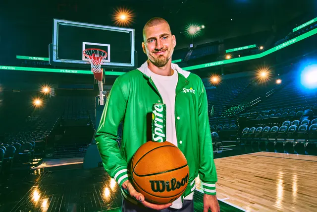 Sprite: Limitierte NBA-Dosen verbinden die Kampagne mit QR-Code-Aktionen und Fanangeboten. | Foto: Coca-Cola Deutschland