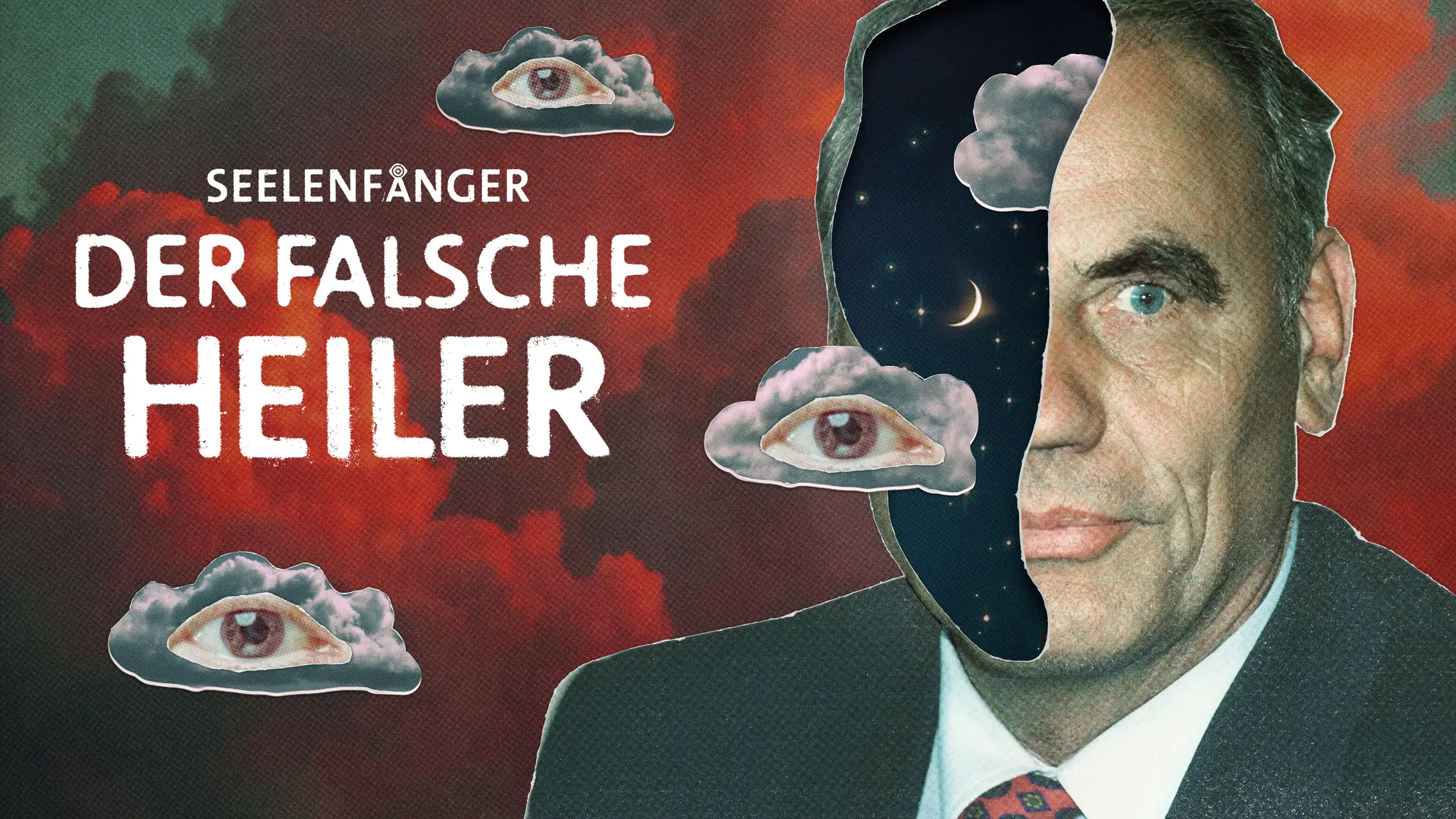Seelenfänger: Der falsche Heiler findet GNM-Seminare