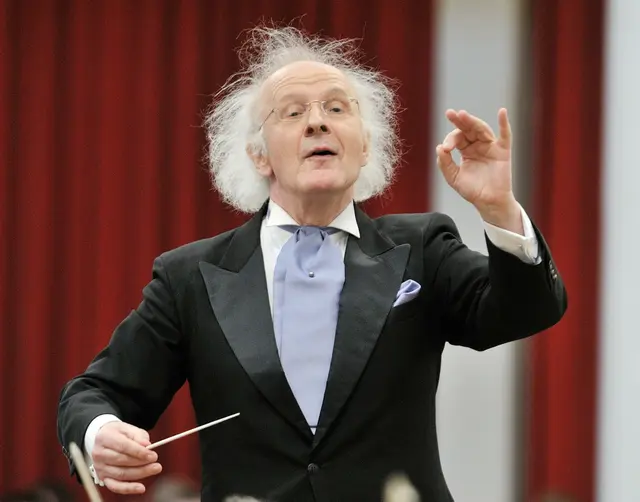 Prof. Leo Kraemer | Foto: PalatinaKlassik