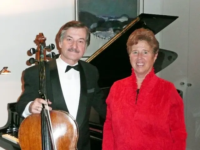 In der Alten Winzinger Kirche steht am Freitag, 30. Oktober, ein literarisch-musikalischer Abend mit Prof. Reiner Ginzel und Prof. Annette Weisbrod auf dem Programm. | Foto: Ginzel