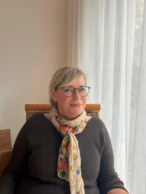 Astrid Gebing gehört jetzt als pfälzisches Mitglied der Gemeinsamen Anerkennungskommission Baden/Pfalz an. | Foto: Astrid Gebing/privat