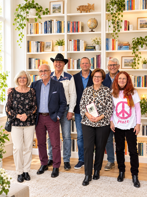 Foto: Tanja Stahl