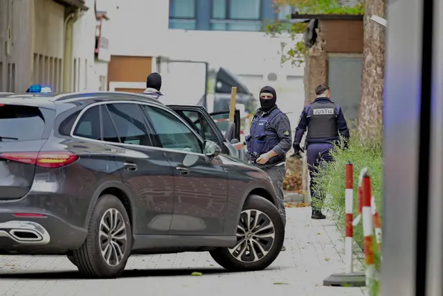 Immer wieder sorgen Sabotageaktionen für Schlagzeilen. | Foto: Jan-Philipp Strobel/dpa
