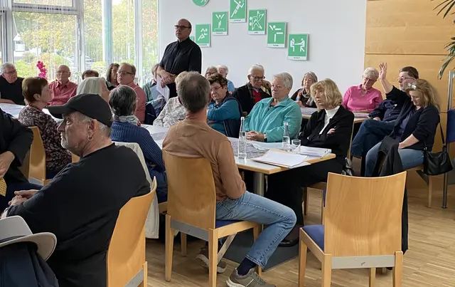 Foto: Volker Schläfer