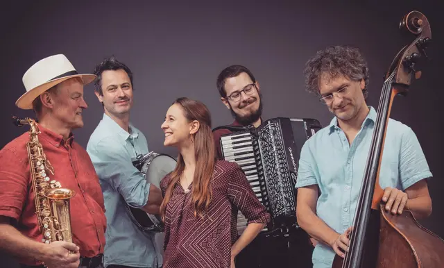 Die Jazz-Freunde Dahn eröffnen ihre neue Saison mit einer Matinee im Alten E-Werk. | Foto: Jazz-Freunde Dahn e.V.