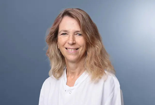 Chefärztin Dr. med. Ulrike von der Osten-Sacken lädt zum ersten Demenztag ins Klinikum Idar-Oberstein ein. | Foto: SHG/Antonio de Moraes Barros Filho