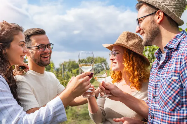 Veranstaltungstipps für das Wochenende in der Südpfalz. | Foto: lordn/stock.adobe.com
