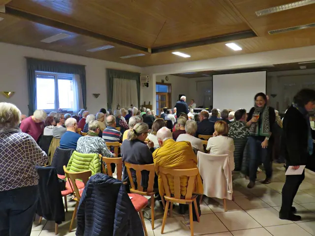 Foto: Brigitte Melder