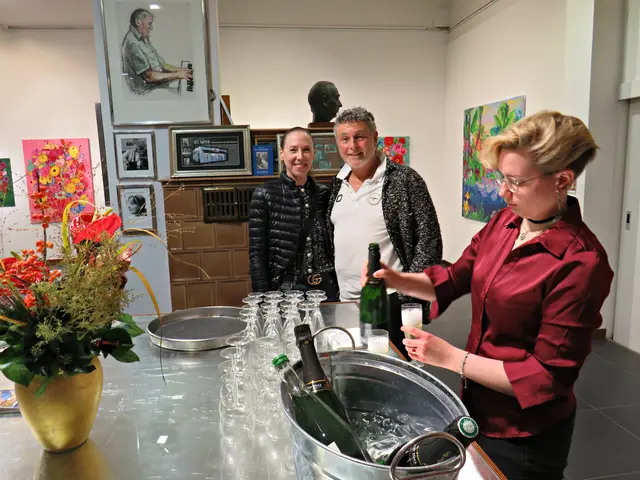 Foto: Brigitte Melder