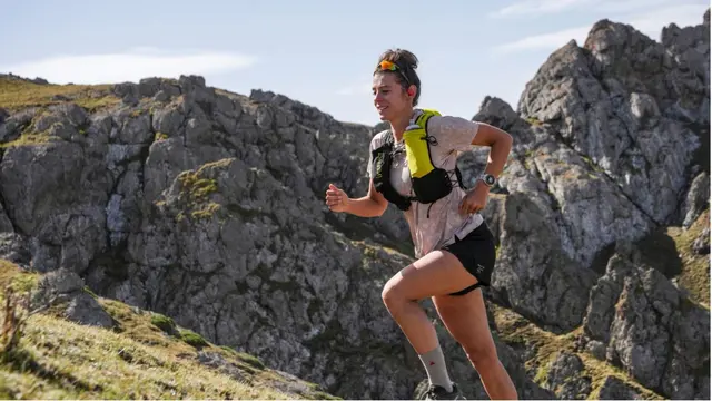 Suunto Race 3S: neue GPS-Sportuhr fürs Trailrunning ab Mittwoch, 15. Oktober, für 499,00 Euro. | Foto: SUUNTO