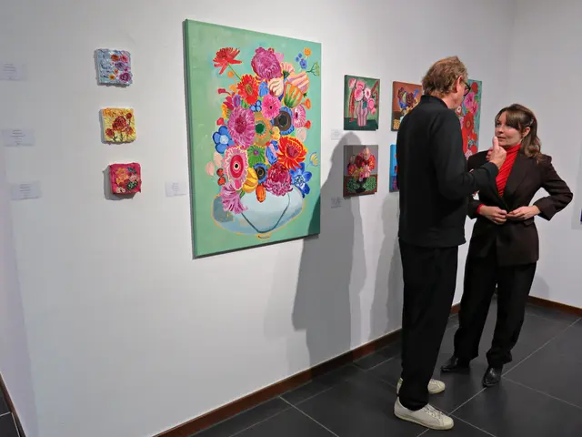 Foto: Brigitte Melder